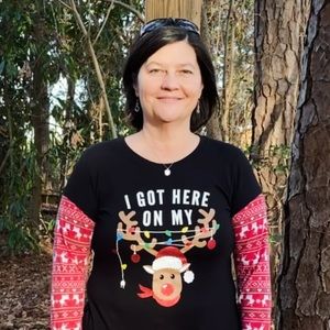 Meet your Posher, Sherry